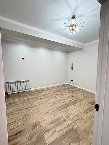 imak: 2 комнаты, 69 м², Джал-15 5 этаж, Свежий ремонт — 6