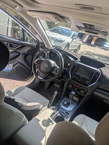subara impreza: Subaru Impreza: 2018 г., 2 л, Автомат, Седан — 7