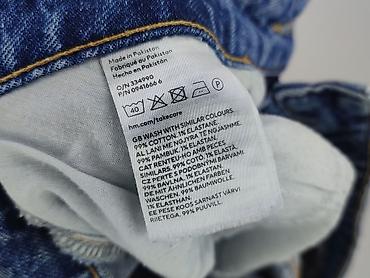 massimo dutti jo: H&M, Jeansy damskie, rozmiar M — 5