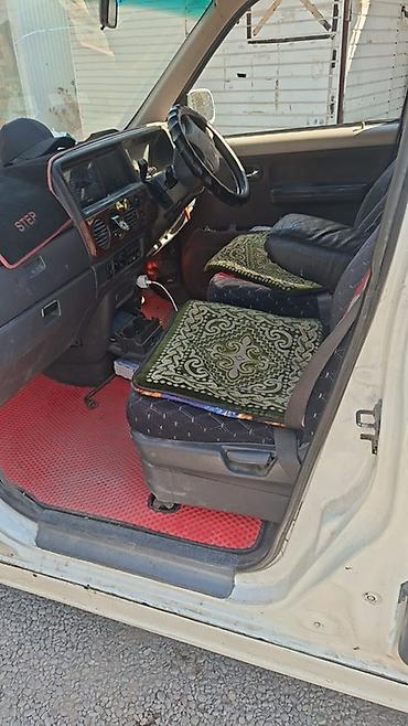 хонда степ двери: Honda Stepwgn: 2001 г., 2 л, Автомат, Бензин, Минивэн — 2