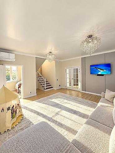 продаю участок полицейский городок: 4 комнаты, 125 м², 3 соток, Электричество, Холодная вода, Септик — 10
