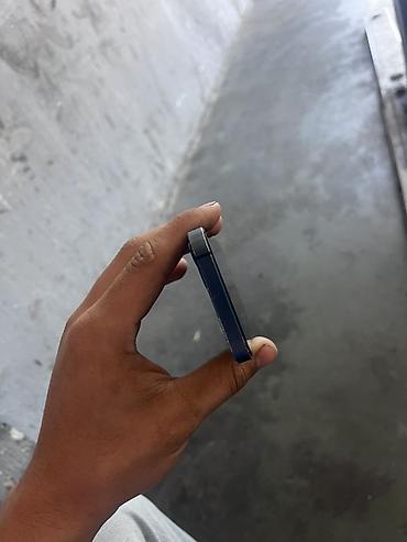 Apple iPhone: IPhone 12 mini, Mavi — 4