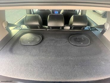 Volkswagen: Volkswagen Golf: 1.6 l. | 2002 έ. Χάτσμπακ — 10