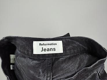 fit jeans: Reformation, Jeansy damskie, rozmiar S — 4