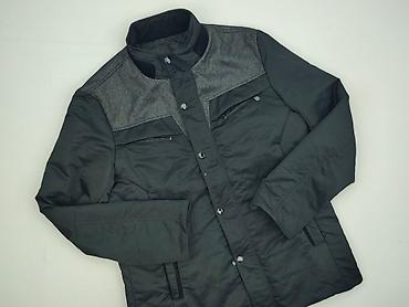 jacket: Męska kurtka przejściowa, rozmiar 2XL — 1