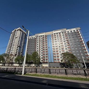 2 комнаты, 64 м², Золотой квадрат Элитка, 12 этаж, ПСО (под самоотделку)