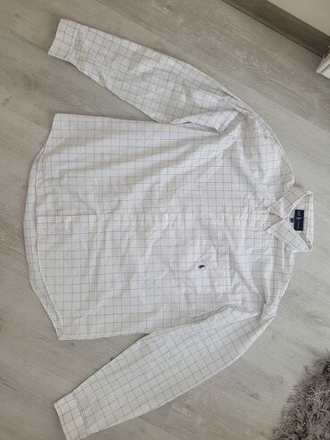 kosulja jakna muska: Košulja Ralph Lauren, XL (EU 42), bоја - Bela
