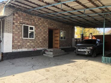 Продажа домов: Дом, 73 м², 3 комнаты, Собственник — 7