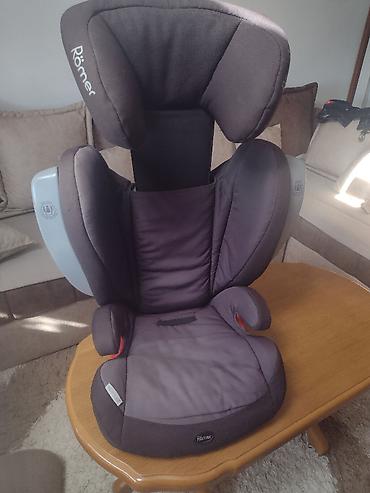 Autosedišta: Auto sediste Romer 15-36 Kg Isofix - model romer KID Fix Od 15-36 — 10