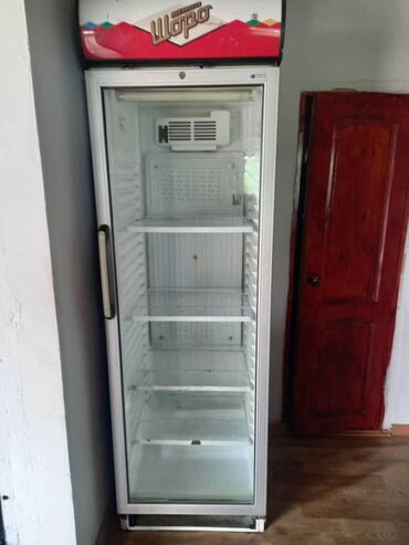 холодильник на магазин: Б/у