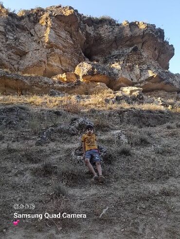 Turizm: Turizm/foto-tur xidmətləri – Qaya və kanyon yürüşü - Marşrut: Qayalı — 3
