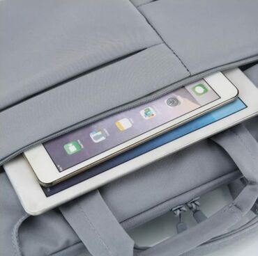 Noutbuklar üçün örtük və çantalar: Komputer sumkaları Notbuk cantaları Noutbuk çantaları Yaxşı Materiyalı — 9