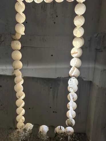 Beton işləri: Beton kəsmə beton deşmə xidməti Karot - HILTI DD 200 / 350 ilə 25 ° — 22