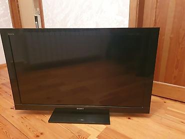 televizor sony: Sony KLV-40BX400 – 40 düymlük (102 sm) LCD televizor - Ekran icazəsi — 3