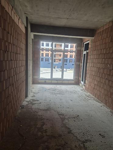 bag evleri: 2 otaqlı, Yeni tikili, 48 kv. m — 4