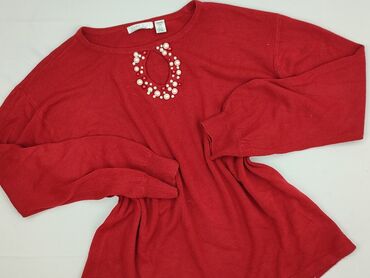 Women: Women`s sweater, XL (EU 42)