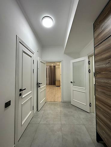 Продажа квартир: 2 комнаты, 55 м², 4 этаж — 5