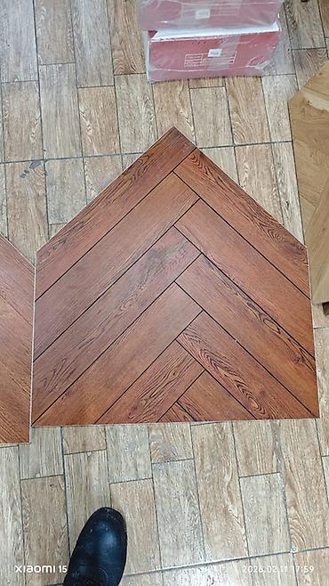 ağac adları: MDF laminat döşəmə panelləri – parket görünüşlü dizaynlar - Növlər — 1