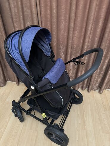 Araba-beşiklər: Çıxarıla bilən beşikli araba, İşlənmiş — 7