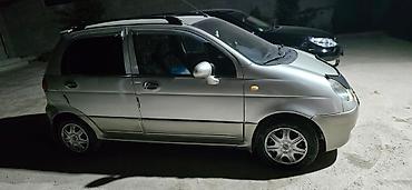 болон матиз: Daewoo Matiz: 2008 г., 0.8 л, Автомат, Бензин, Хэтчбэк — 5