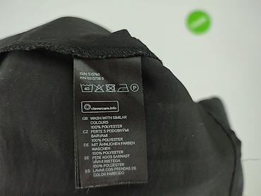 second hand sukienki: H&M, Sukienka damska, rozmiar S — 5