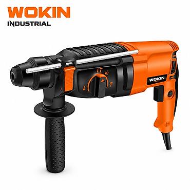 №: 11142 Məhsulun adı: Perforator Wokin W787180 800W Brend: Wokin