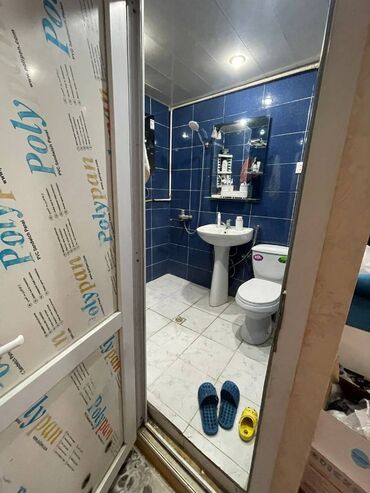 Köhnə tikili: Bakı, 2 otaqlı, Köhnə tikili, m. Neftçilər, 50 kv. m — 17