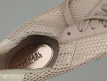 michael kors: Michael Kors, Sneakersy damskie, rozmiar 38.5 — 6