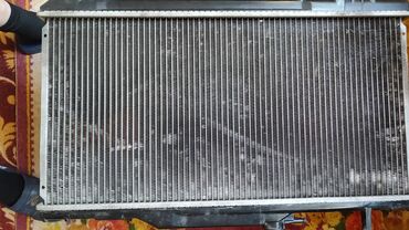 двигатель тойота ист 1.3 бишкек: Радиаторы для системы охлаждения и отопления автомобиля.Тойота Карина