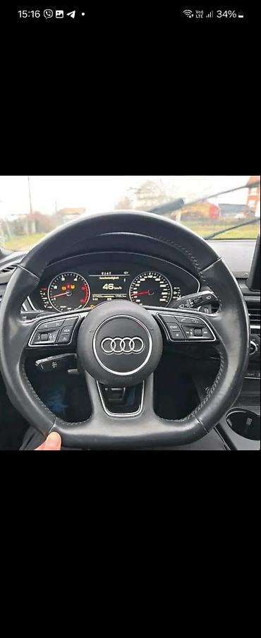 delphi ds150e original: AUDI A4 B9 ZASECENI VOLAN | Audi delovi ZEMUN 06******** — 2