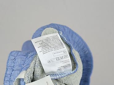 niski stan: H&M Basic, Szorty damskie, rozmiar S — 5