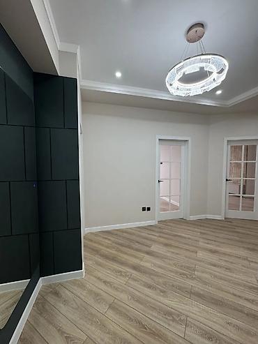 Продажа квартир: 3 комнаты, 88 м², Элитка, 8 этаж, Дизайнерский ремонт — 19