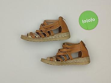 deichmann isabel marant: Sandały damskie, rozmiar 39 — 3