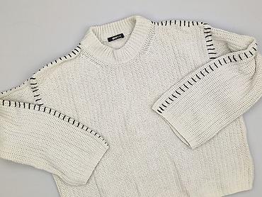 cubus sweter: Gina Tricot, Sweter damski, rozmiar XS — 1