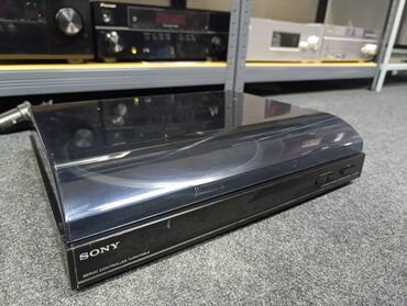 Zvučnici i stereo sistemi: Sony PS-LX 150 H stereo gramofon poluautomatski sa ugradjenim fono — 2