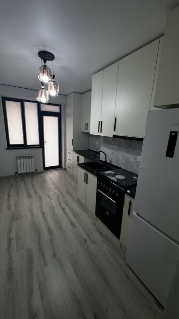 Продажа квартир: 2 комнаты, 65 м², Элитка, 7 этаж, Евроремонт — 2