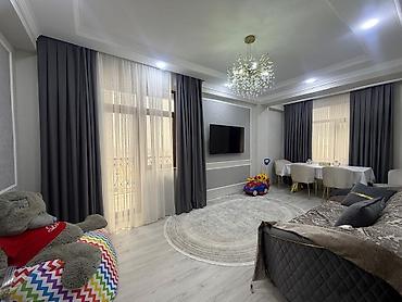 Mənzillər: Yeni Yasamal, 2 otaqlı, Yeni tikili, m. İnşaatçılar, 90 kv. m — 10