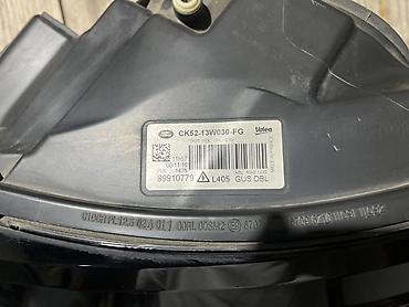 vectra b fara: Range rover farası sol teref xırda çatı
Var — 2