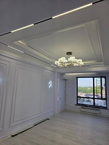 Другое освещение: Линейные светильники и встроенные световые линии для потолка и стен - — 7