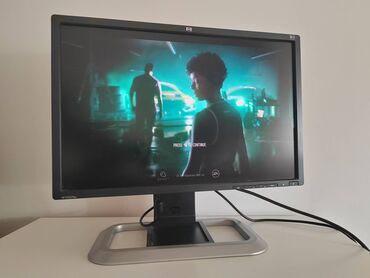 ariete aparat za kafu: HP LCD monitor 22 inča HP LCD monitor 22 ( 56cm ) inča LP2275w
