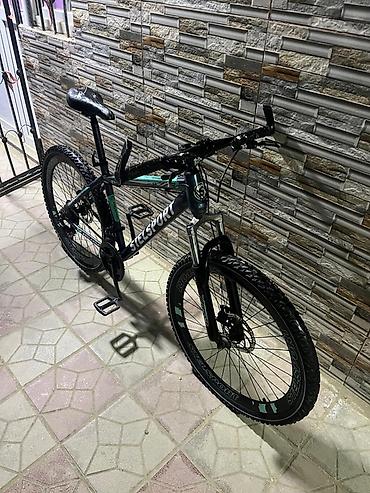 Dağ velosipedləri: Stelsport dağ velosipedi Salam Velosped Tam İdal Vəzyətədir Saxlamaqa — 3