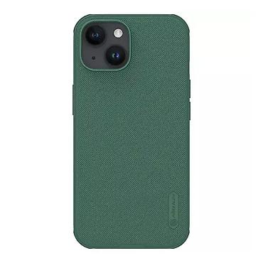 Maske i futrole za telefone: Maska Nillkin Scrub Pro za iPhone 15 6.1 zelena. Uz brzu dostavu i — 1