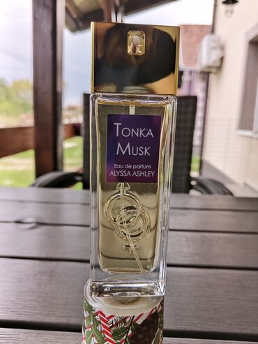 spavacice za trudnice h: Unisex parfem, Original