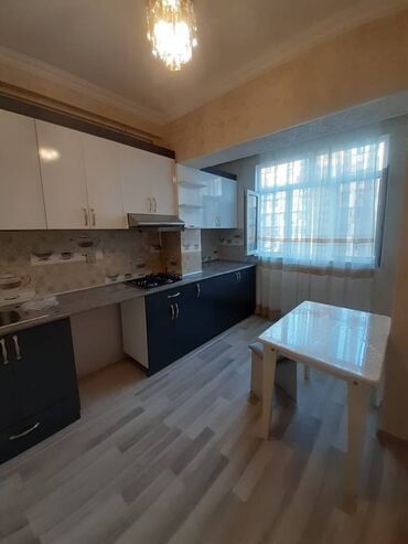 Köhnə tikili: Bakı, Köhnə Günəşli, 2 otaqlı, Köhnə tikili, 70 kv. m — 5