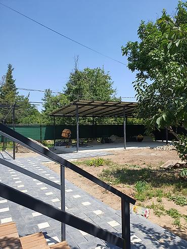 Продажа дачи: 1 комната, 35 м², 4 соток, Электричество, Горячая вода, Холодная вода — 6