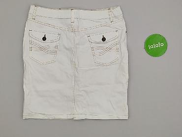 vankel jeans: Bpc bonprix collection, Spódnica damska, rozmiar S — 3