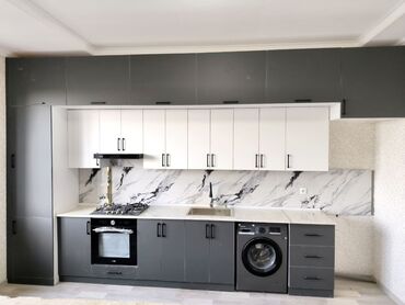 Мебель на заказ: Мебель на заказ, Кухня, Кухонный гарнитур — 5