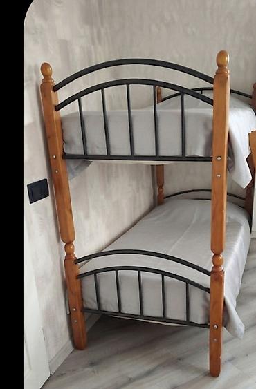 Ikinciel. Pillekensizdir. Matras dik var