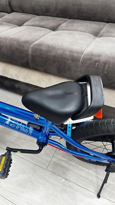 nike force: Продам в г. Ош детский велосипед RoyalBaby Freestyle 16. Ребенок — 4