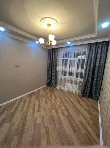 Köhnə tikili: Bakı, 2 otaqlı, Köhnə tikili, m. Əhmədli, 60 kv. m — 5